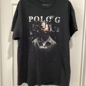POLO G Tee